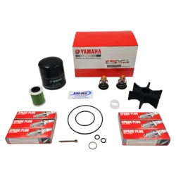 YAMAHA SERVICE KIT F200C / F225B