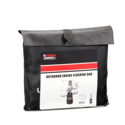 Yamaha lille skyllepose til påhængsmotor