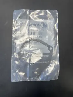 Quicksilver  GASKET Face Plate to Gearcase