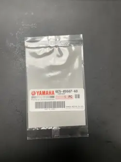 YAMAHA SHIM (T:0.50MM)