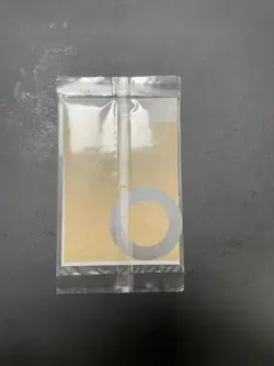 YAMAHA SHIM (T:0.10MM)