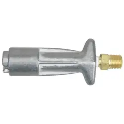 Brændstofkobling tank tilslutning til Mercury hun