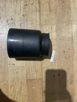 Sierra Udstødnings Slange Mercruiser UDEN SPÆNDEBÅND