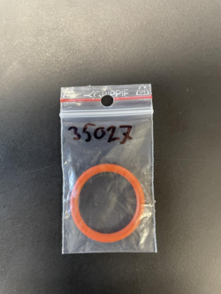 Mercury/Mercruiser O-RING  (1.046)