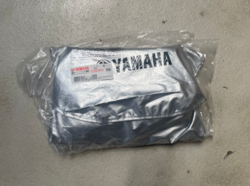 Yamaha Påhængsmotordæksler (F70-100 HK)