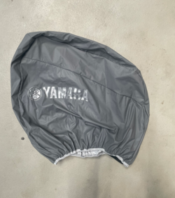 Yamaha Påhængsmotordæksler (F70-100 HK)