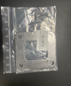 Exhaust Elbow Gasket