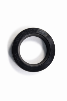 Gummi pakdåse til hydraulisk styresystem