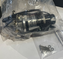 Garmin Compact Reactor™ 1,0 l pumpe Brugt