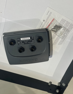 Elektronisk styreenhed (ECU), GHP Compact Reactor™ Brugt