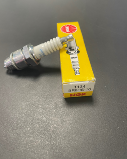 NGK Tændrør BR8HS-10