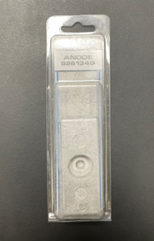 Quicksilver Zinkanode Mercury 40-200 Hk