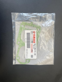 YAMAHA PACKING,L0WER CASING