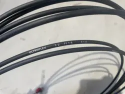 Ultraflex kontrolboks m. 16 ft C2 kabler – gas/gear – enkeltmotor