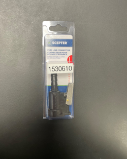 Kobling til motorconnector til Yamaha/Mariner/Mercury