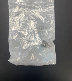 Oliefilterindsats D3