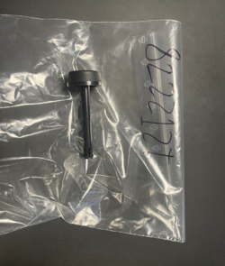 Quicksilver push, botton , gear