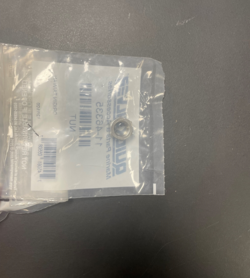 Quicksilver Møtrik, manifold, mercruiser 3.0