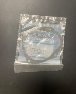Gasket Mercury
