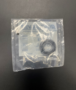 Quicksilver Seal Mercury