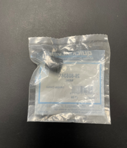 Quicksilver Seal (.625 Outside Diameter)