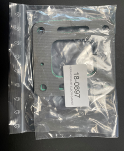 Sierra Exhaust Elbow Gasket