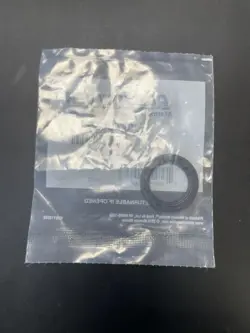 Quicksilver SEAL Oil (UPPER)