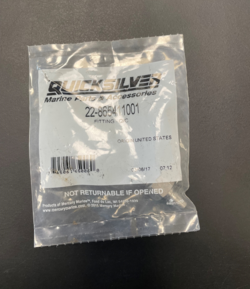 FITTING Male Quick Connect