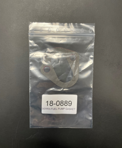 Sierra Fuel Pump Gasket