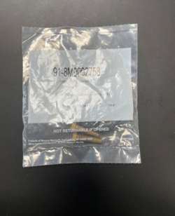 Quicksilver tool-hose repair 