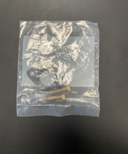 Quicksilver tool-hose repair 