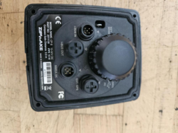 Fusion signal forstærker