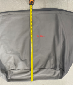 Motor Cover (påhængsmotor)