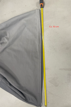 Motor Cover (påhængsmotor)