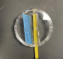 Låg til søvandsfilter