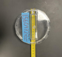 Låg til søvandsfilter