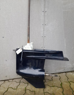 GEARBEN TIL YAMAHA 175 HK VMAX DEMO