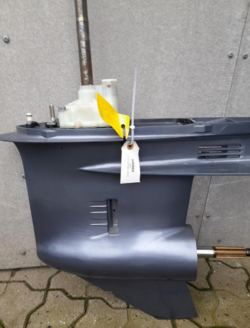 GEARBEN TIL YAMAHA  150 /175 HK  DEMO