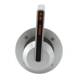 TORQEEDO Throttle side mounting til  alle Cruise modeller