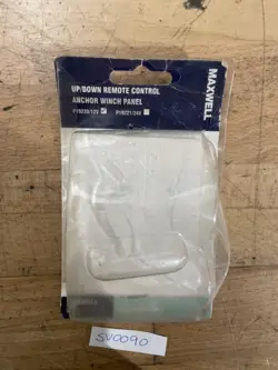 MAXWELL Up/down remote control anchor