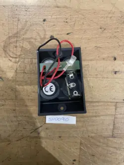 MAXWELL Up/down remote control anchor