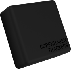 COBBLESTONE GPS-tracker