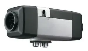 Air Top Evo 40 4KW 12V Diesel (bil pakke)