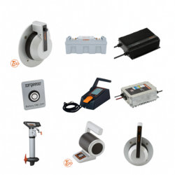 TORQEEDO CRUISE 3.0 R MED FJERNBETJENING PAKELØSNING