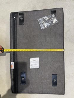 FINNMASTER P7W HYNDE