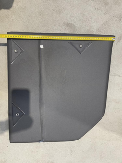 COASTER 600 HYNDE SORT