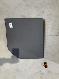 COASTER 600 HYNDE SORT