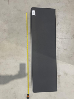 JEANNEAU MERRY FISHER 795 AGTER RYGHYNDE SORT