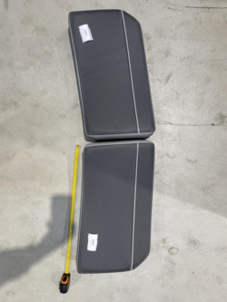 JEANNEAU CC5.5 BR SERIE 2 RYGHYNDER SORT