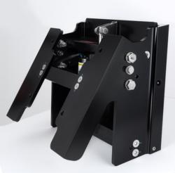 Jackplate / Motorelevator 10-200 HK